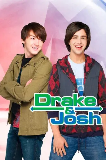 Drake & Josh season 3 poster