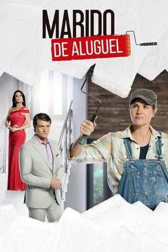Husband for Rent aka Husband for Hire season 1 poster