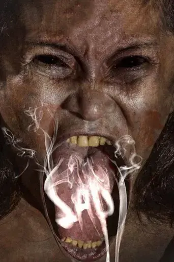 Possession poster