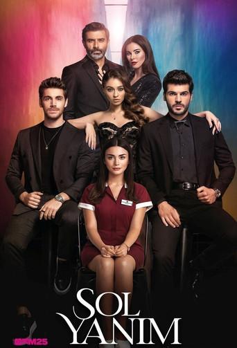 My Better Half season 1 poster