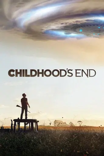 Childhood's End season 1 poster