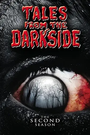 Tales from the Darkside season 2 poster