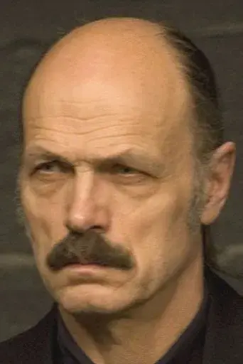 Olegar Fedoro