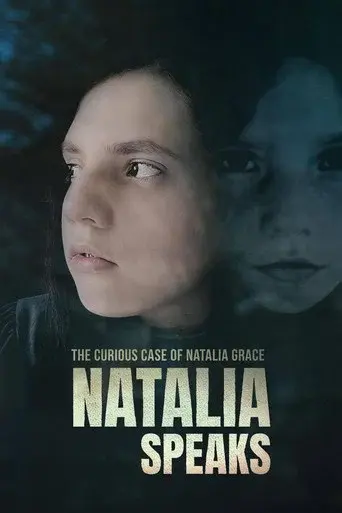The Curious Case of Natalia Grace season 2 poster