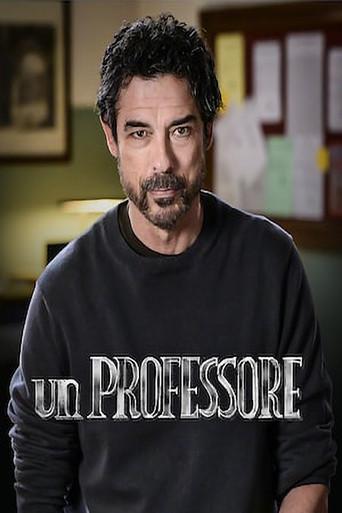 A Professor season 2 poster