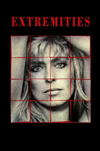 Extremities poster