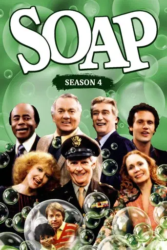 Soap season 4 poster