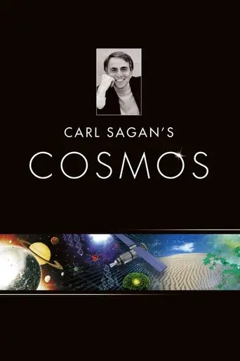 Cosmos: A Personal Voyage season 1 poster