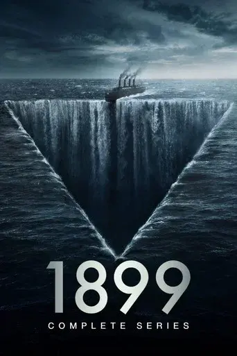 1899 season 1 poster