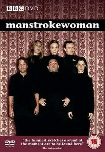 Man Stroke Woman season 1 poster