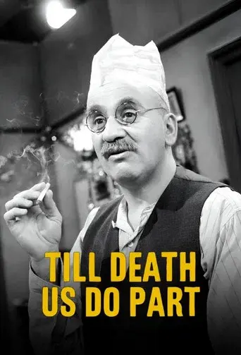 Till Death Us Do Part season 7 poster