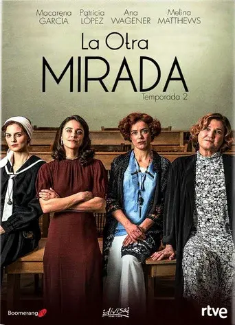 A Different View season 2 poster