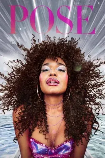 POSE season 3 poster