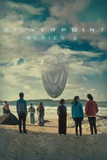 Silverpoint season 2 poster