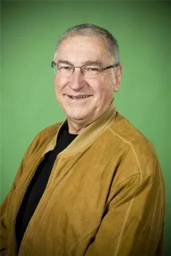Magnus Härenstam