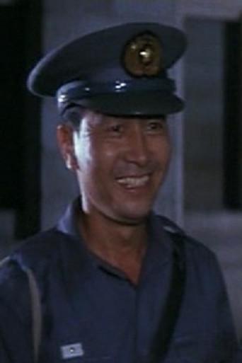 Tadashi Okabe