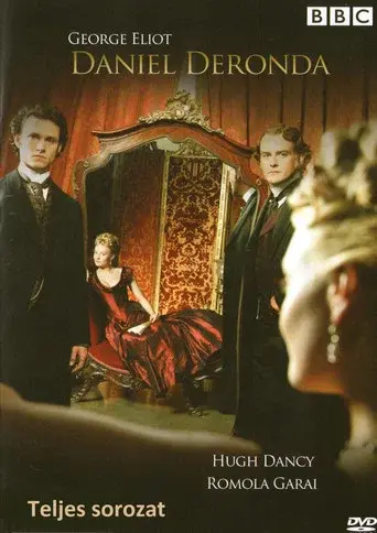 Daniel Deronda season 1 poster