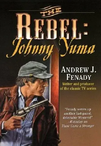 The Rebel season 2 poster