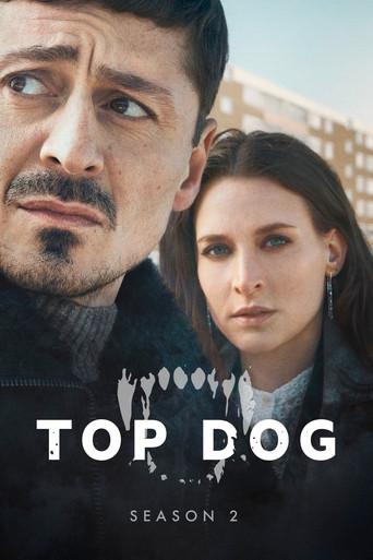 Top Dog season 2 poster
