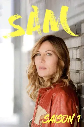 Sam season 1 poster