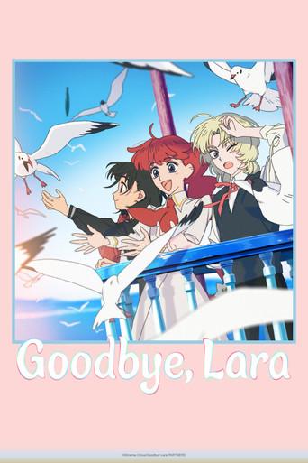 Goodbye, Lara season 1 poster