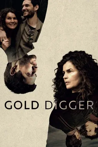 Gold Digger season 1 poster