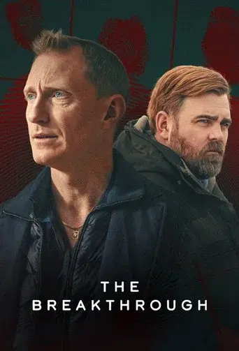 The Breakthrough season 1 poster