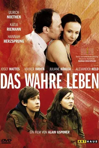 Life Actually poster