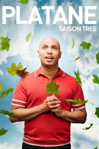 Platane season 3 poster