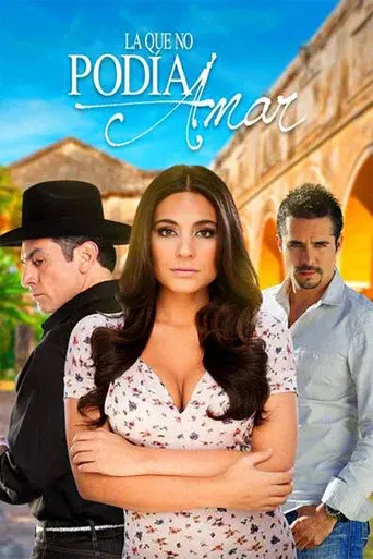 The One Who Couldn't Love season 1 poster