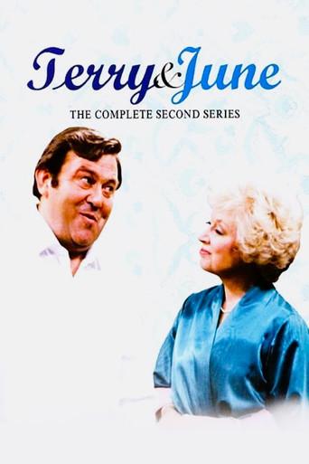 Terry and June season 2 poster