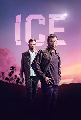 Ice season 2 poster