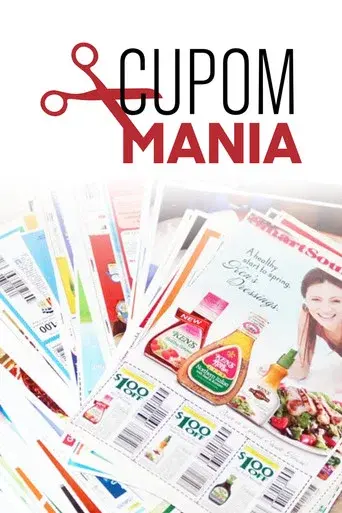 Extreme Couponing season 2 poster