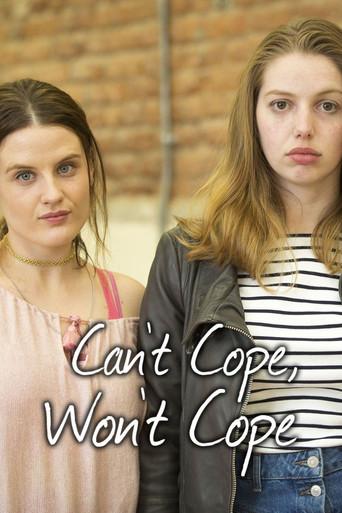 Can't Cope, Won't Cope season 1 poster