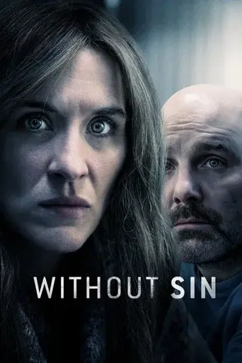 Without Sin season 1 poster