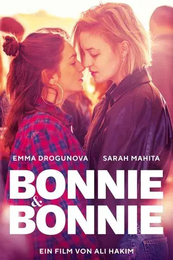 Bonnie and Bonnie poster