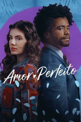 Perfect Love season 1 poster