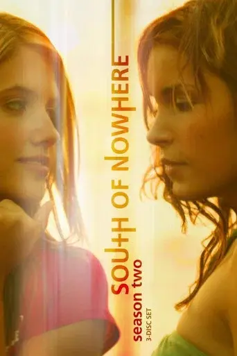 South of Nowhere season 2 poster
