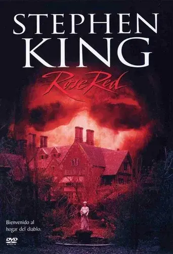 Rose Red season 1 poster