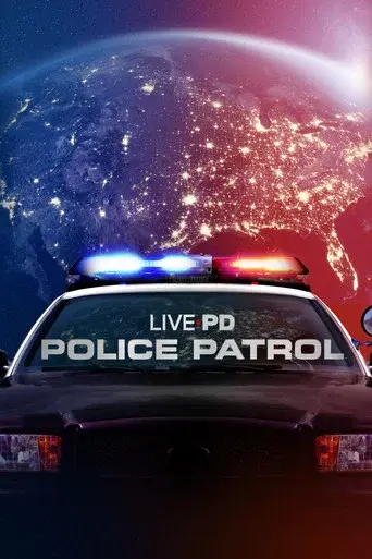 Live PD: Police Patrol season 8 poster