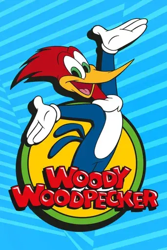 The New Woody Woodpecker Show season 2 poster
