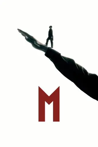 Mussolini: Son of the Century season 1 poster