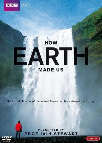How Earth Made Us season 1 poster