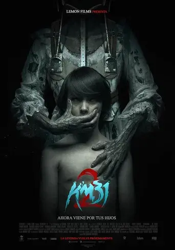 Km 31-2 poster