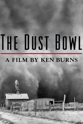 The Dust Bowl season 1 poster