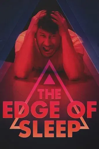 The Edge of Sleep season 1 poster
