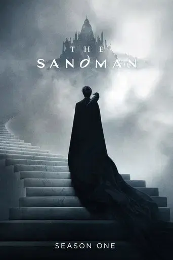 The Sandman season 1 poster