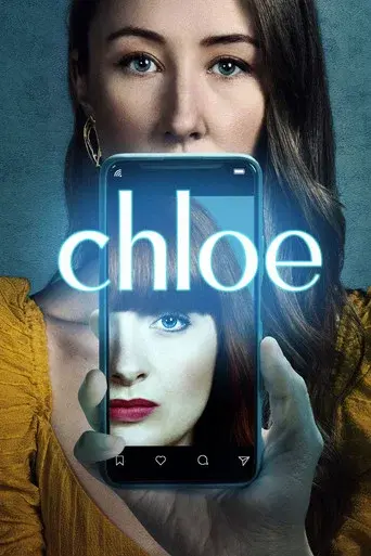 Chloe season 1 poster