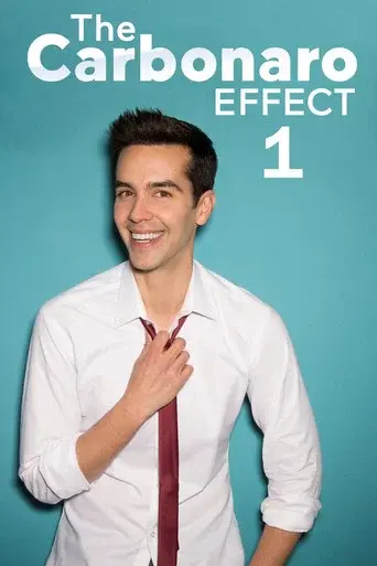 The Carbonaro Effect season 1 poster