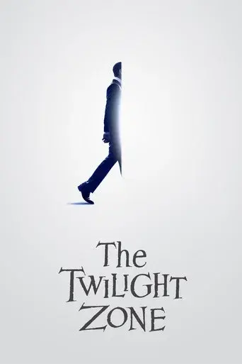 The Twilight Zone season 1 poster